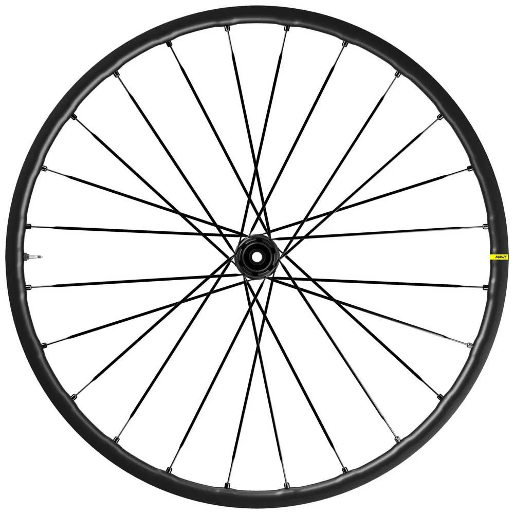 Mavic Allroad+ Sl Road+ 650b Cl Disc Tubeless Landsvägscykelns Bakhjul