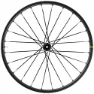 Mavic Allroad+ Sl Road+ 650b Cl Disc Tubeless Landsvägscykelns Bakhjul