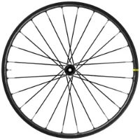Mavic Allroad+ Sl Road+ Cl Disc Tubeless Framhjul För Landsvägscykel