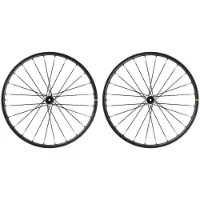 Mavic Allroad+ Sl Road+ Cl Disc Tubeless Landsvägshjulset Mavic Allroad+ Sl Road+ Cl Disc Tubeless Landsvägshjulset