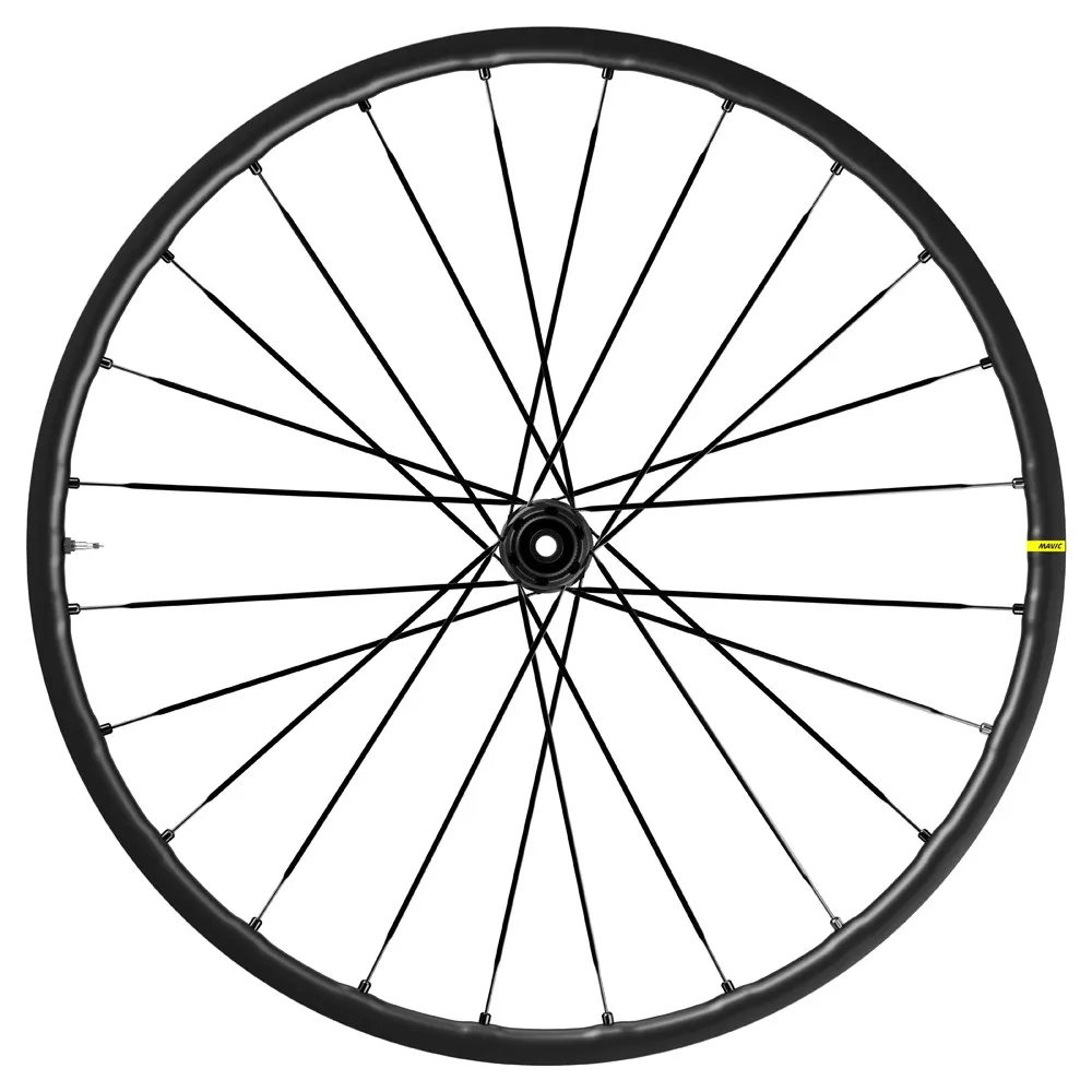 Mavic Allroad+ Sl Road+ Cl Disc Tubeless Landsvägshjulset, Black, 9/12/15 x 100 / 9/12 x 135/142mm, Shimano/Sram HG Mavic Allroad+ Sl Road+ Cl Disc Tubeless Landsvägshjulset, Black, 9/12/15 x 100 / 9/12 x 135/142mm, Shimano/Sram HG