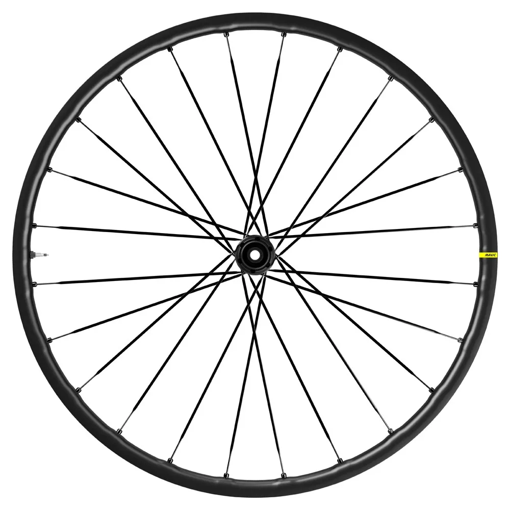 Mavic Allroad+ Sl Road+ Cl Disc Tubeless Landsvägshjulset, Black, 9/12/15 x 100 / 9/12 x 135/142mm, Shimano/Sram HG Mavic Allroad+ Sl Road+ Cl Disc Tubeless Landsvägshjulset, Black, 9/12/15 x 100 / 9/12 x 135/142mm, Shimano/Sram HG