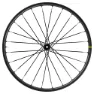 Mavic Allroad+ Sl Road+ Cl Disc Tubeless Landsvägshjulset, Black, 9/12/15 x 100 / 9/12 x 135/142mm, Shimano/Sram HG