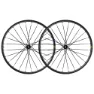 Mavic Allroad+ Sl Road+ Cl Disc Tubeless Landsvägshjulset, Black, 9/12/15 x 100 / 9/12 x 135/142mm, Shimano/Sram HG