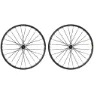 Mavic Allroad+ Sl Road+ Cl Disc Tubeless Landsvägshjulset, Black, 9/12/15 x 100 / 9/12 x 135/142mm, Shimano/Sram HG