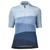 Mavic Azur Beperkte Editie Korta ärmar Cykeltröja Mavic Azur Beperkte Editie Korta ärmar Cykeltröja