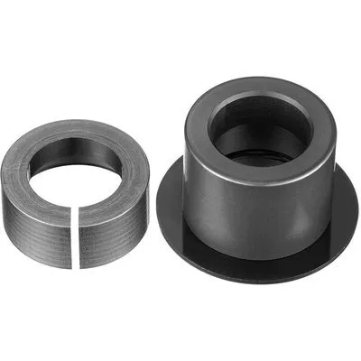 Mavic Bakaxeladapter Xx1, Black, 135mm Mavic Bakaxeladapter Xx1, Black, 135mm