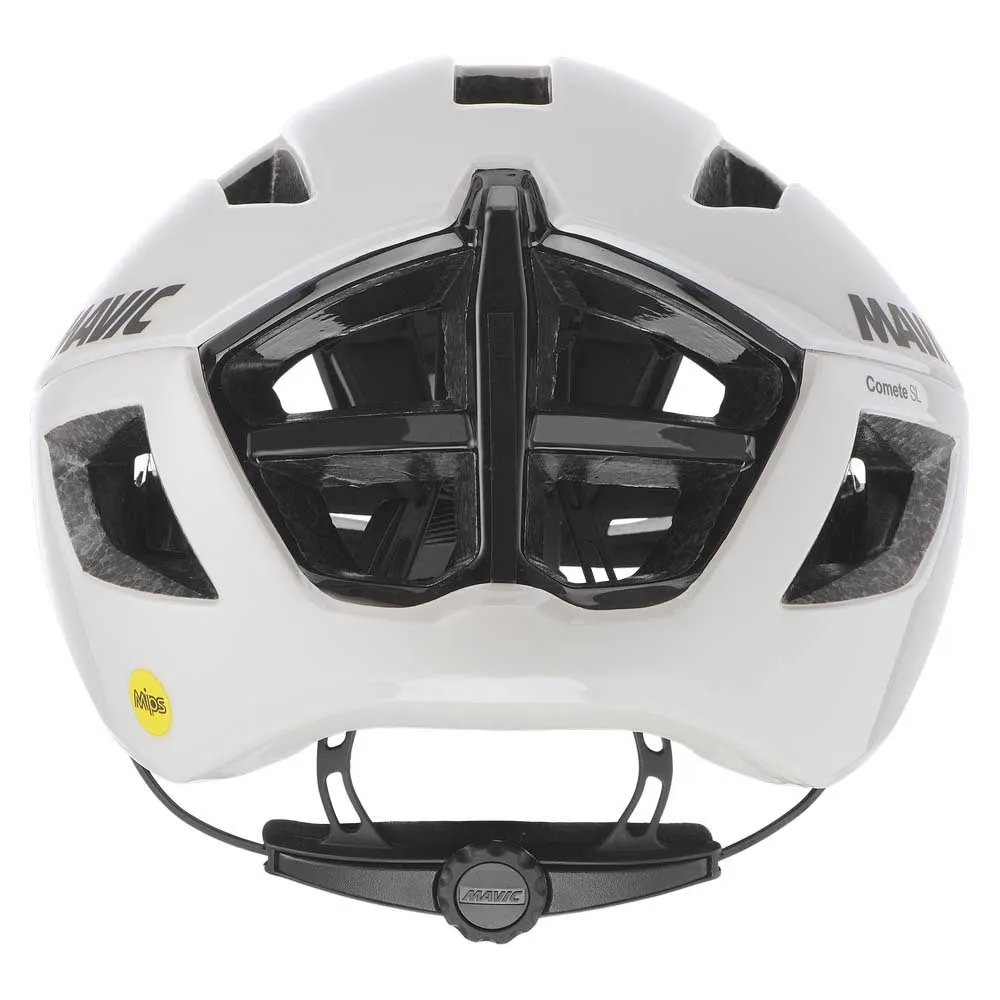 Mavic Comete Sl Mips Hjälm