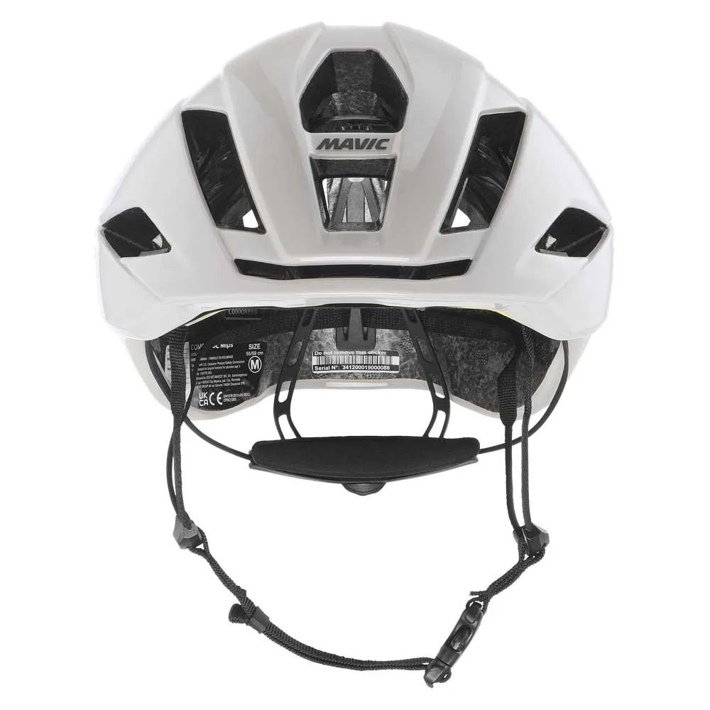 Mavic Comete Sl Mips Hjälm
