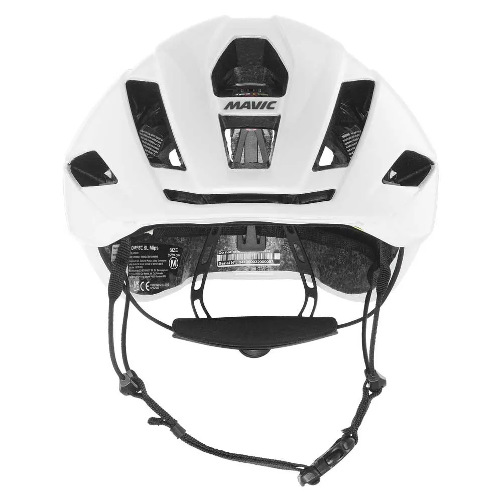 Mavic Comete Sl Mips Hjälm