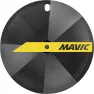 Mavic Comete Track Bakhjul