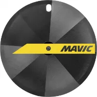 Mavic Comete Track Bakhjul Mavic Comete Track Bakhjul