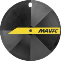 Mavic Comete Track Framhjul Mavic Comete Track Framhjul