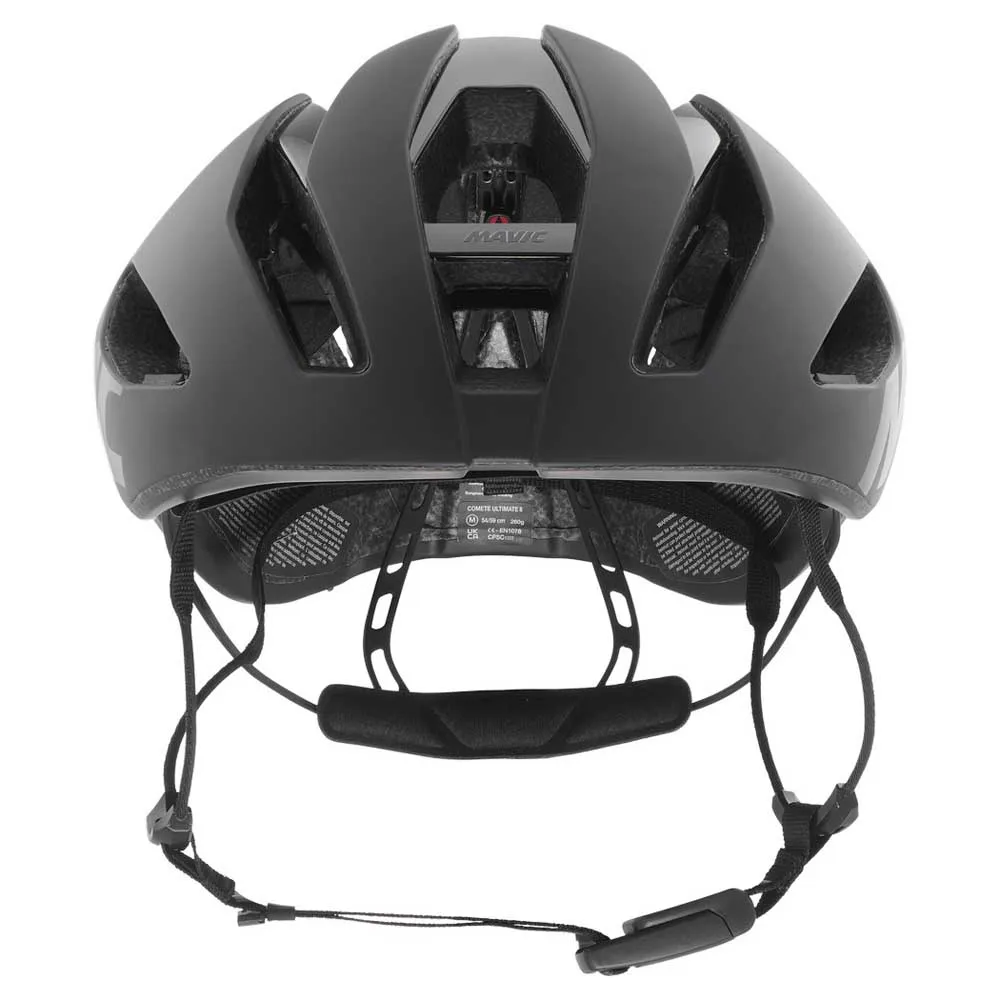 Mavic Comete Ultimate 2 Mips Hjälm Mavic Comete Ultimate 2 Mips Hjälm
