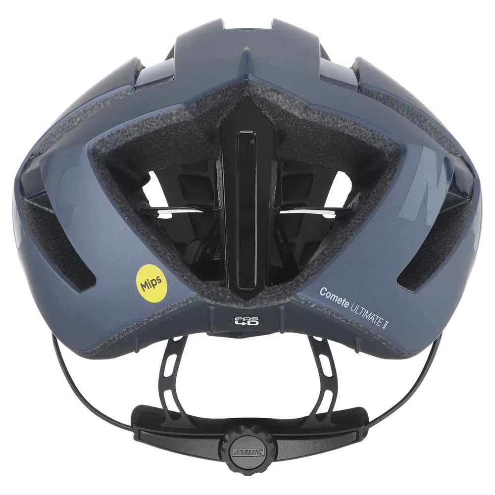 Mavic Comete Ultimate 2 Mips Hjälm