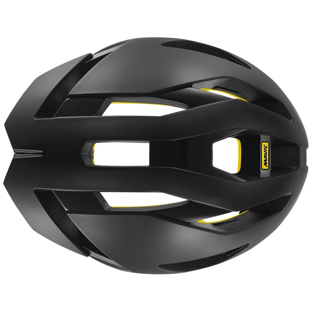 Mavic Comete Ultimate Mips Hjälm