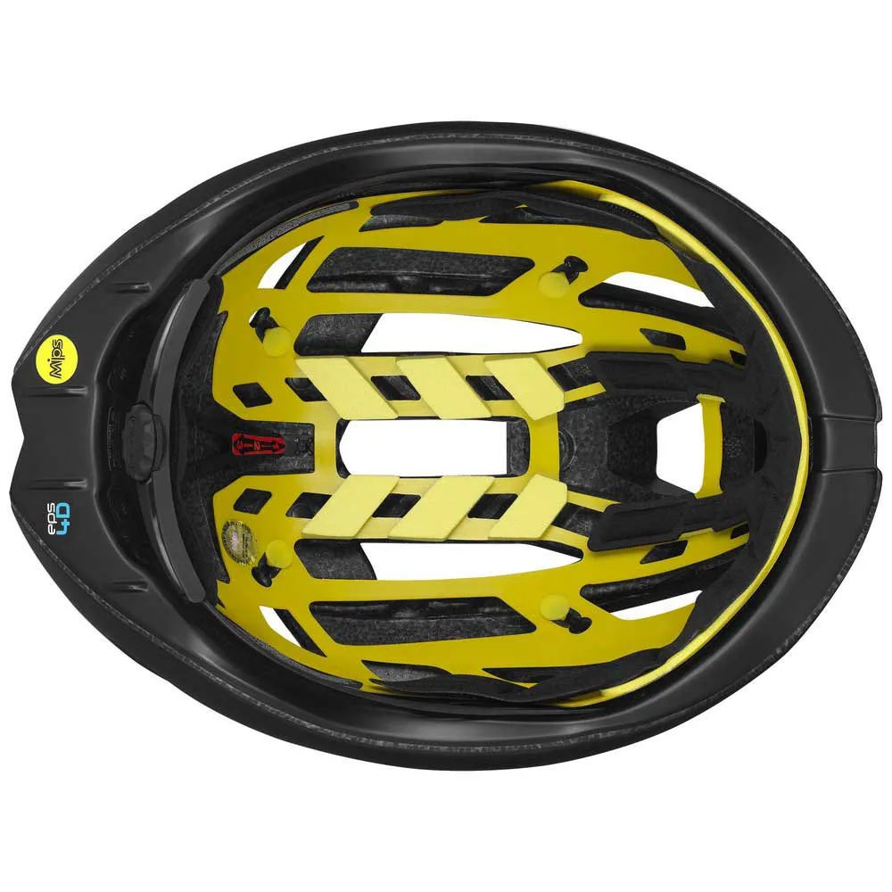 Mavic Comete Ultimate Mips Hjälm