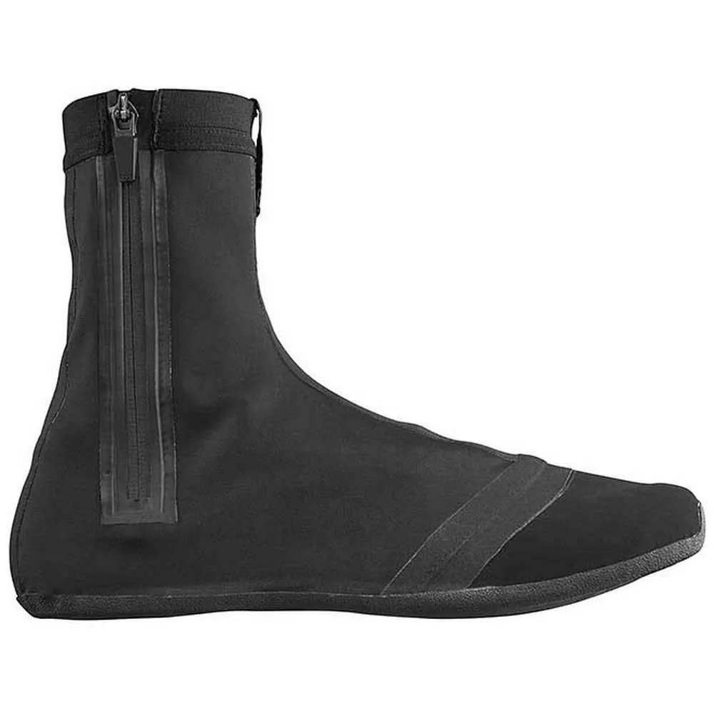Mavic Comete Winter Galoscher, Black