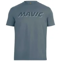 Mavic Corporate Logo T-shirt Med Korta ärmar Mavic Corporate Logo T-shirt Med Korta ärmar