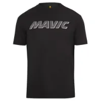 Mavic Corporate Logo T-shirt Med Korta ärmar Mavic Corporate Logo T-shirt Med Korta ärmar