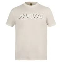 Mavic Corporate Logo T-shirt Med Korta ärmar Mavic Corporate Logo T-shirt Med Korta ärmar