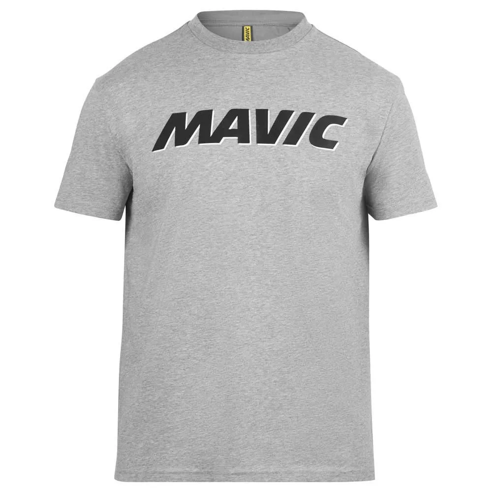 Mavic Corporate Logo T-shirt Med Korta ärmar Mavic Corporate Logo T-shirt Med Korta ärmar