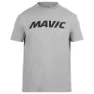 Mavic Corporate Logo T-shirt Med Korta ärmar
