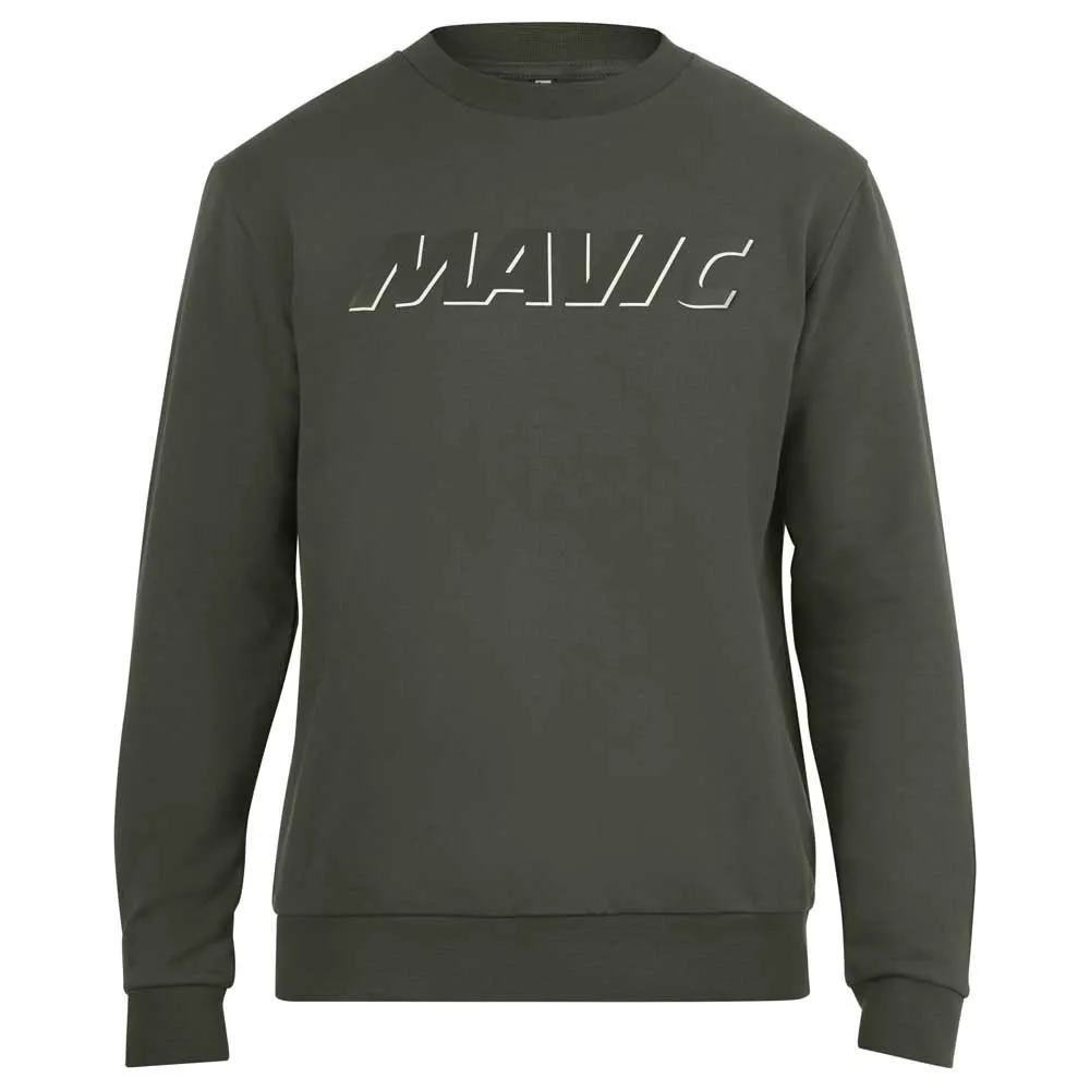 Mavic Corporate Logo Tröja