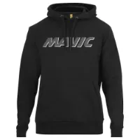 Mavic Corporate Logo Tröja Med Huva