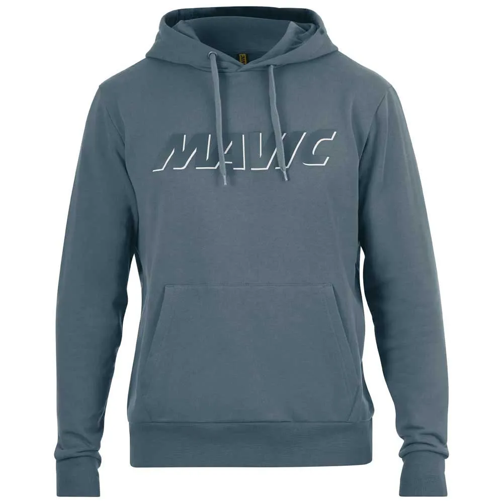 Mavic Corporate Logo Tröja Med Huva