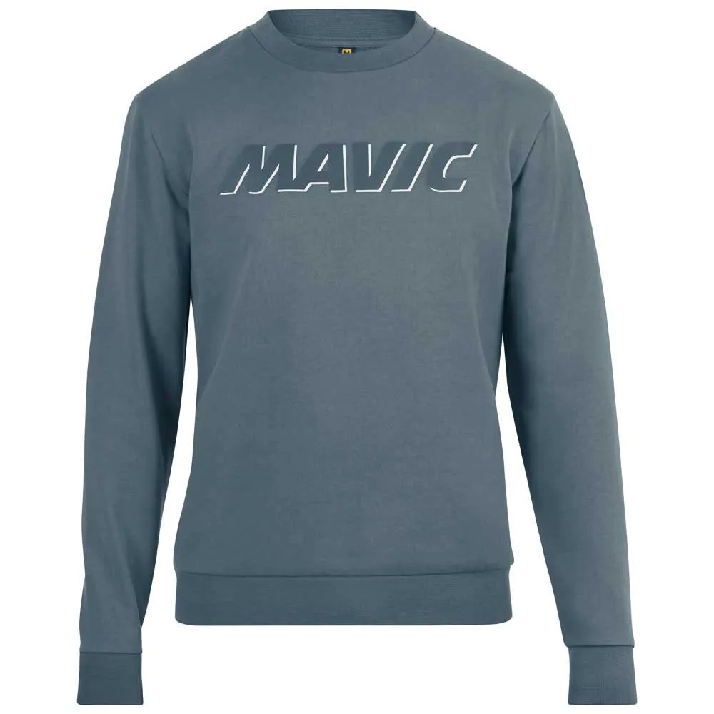 Mavic Corporate Logo Tröja