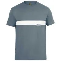 Mavic Corporate Stripe T-shirt Med Korta ärmar Mavic Corporate Stripe T-shirt Med Korta ärmar