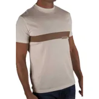 Mavic Corporate Stripe T-shirt Med Korta ärmar Mavic Corporate Stripe T-shirt Med Korta ärmar
