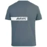 Mavic Corporate Stripe T-shirt Med Korta ärmar
