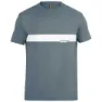 Mavic Corporate Stripe T-shirt Med Korta ärmar