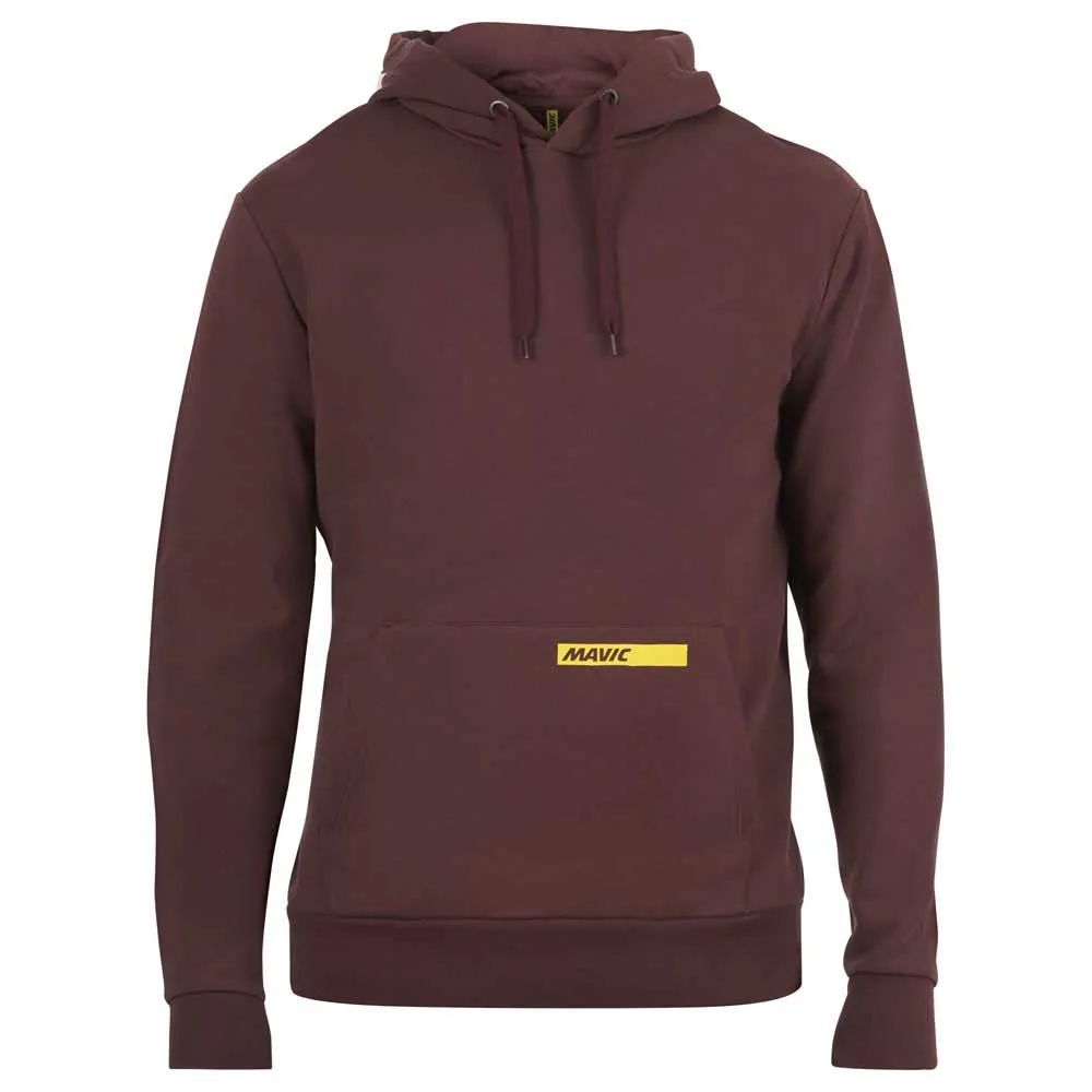 Mavic Corporate Tröja Med Huva Mavic Corporate Tröja Med Huva