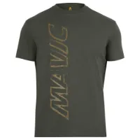 Mavic Corporate Vertical T-shirt Med Korta ärmar