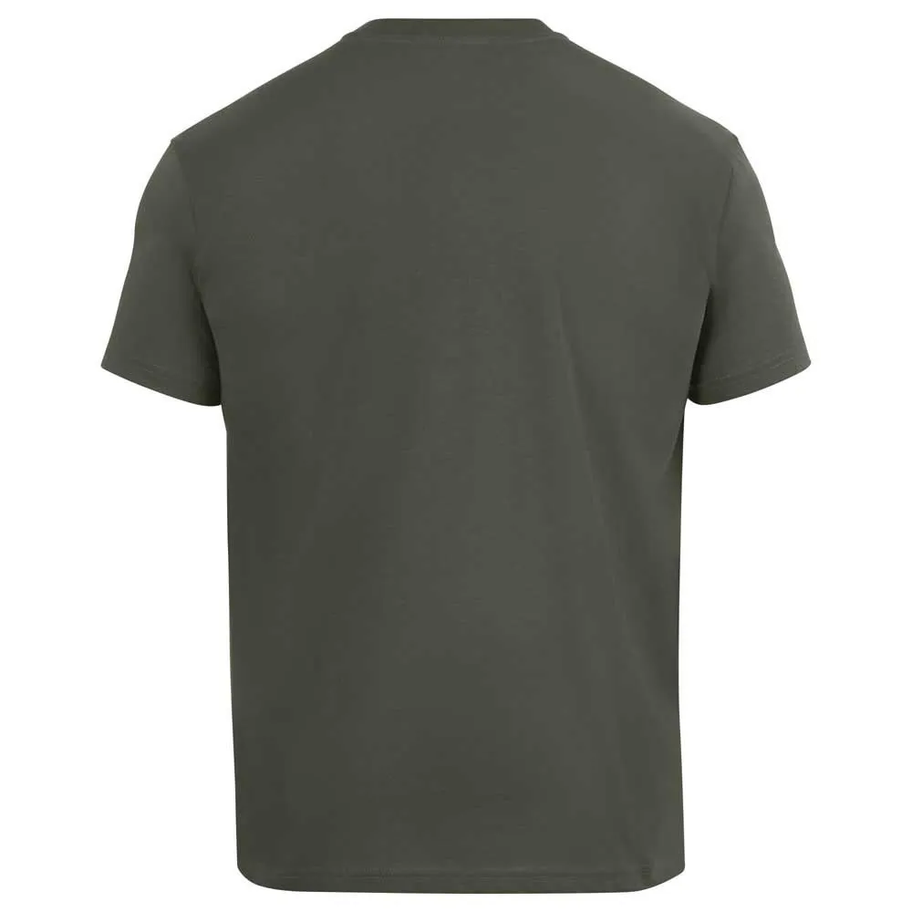 Mavic Corporate Vertical T-shirt Med Korta ärmar Mavic Corporate Vertical T-shirt Med Korta ärmar