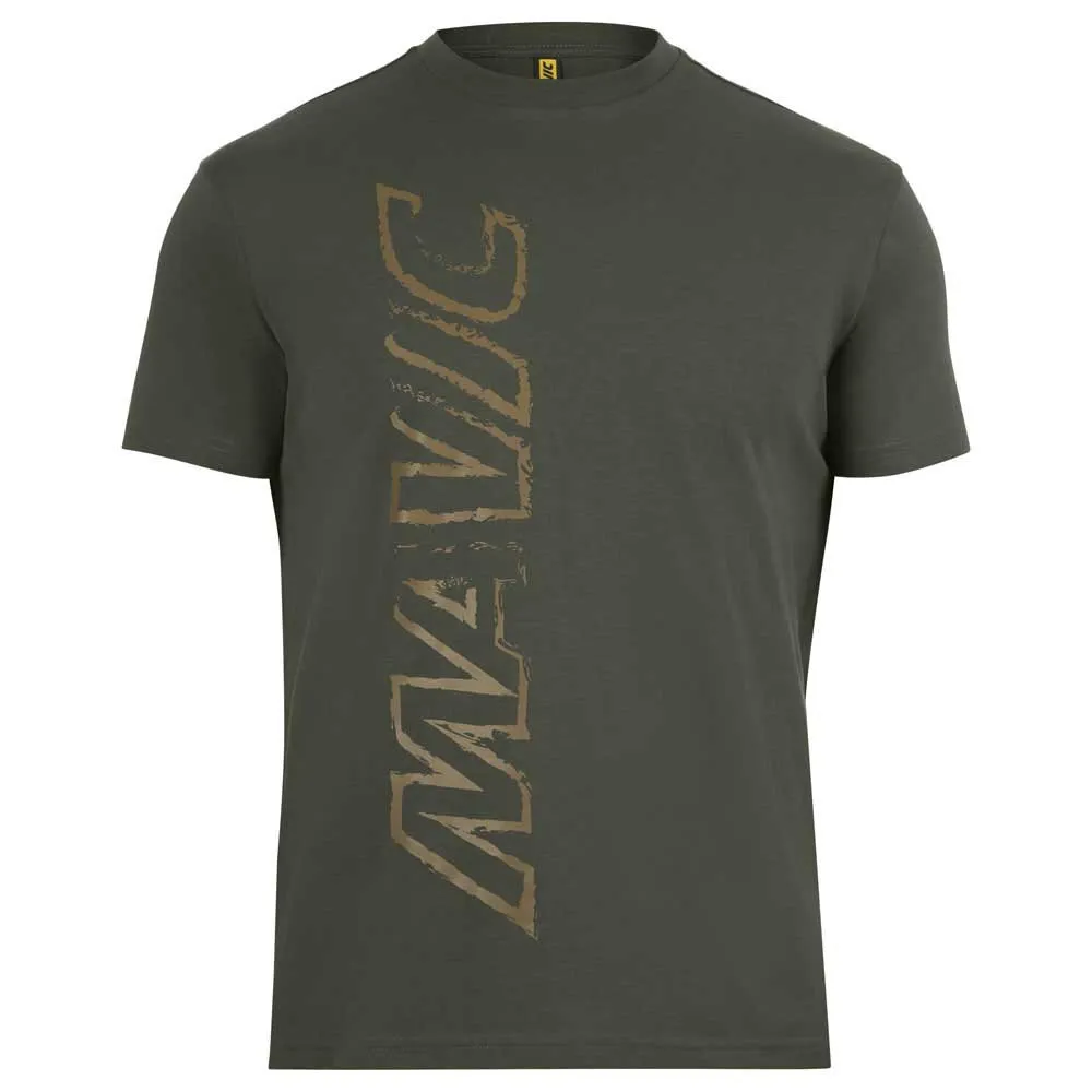 Mavic Corporate Vertical T-shirt Med Korta ärmar Mavic Corporate Vertical T-shirt Med Korta ärmar