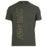 Mavic Corporate Vertical T-shirt Med Korta ärmar