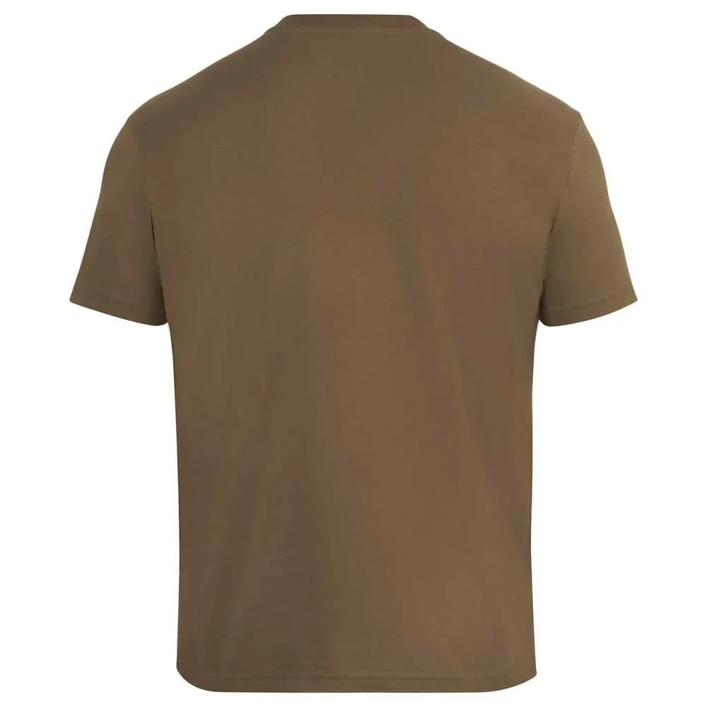 Mavic Corporate Vertical T-shirt Med Korta ärmar