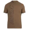 Mavic Corporate Vertical T-shirt Med Korta ärmar