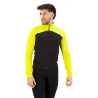 Mavic Cos Thermo Långärmad Trikå