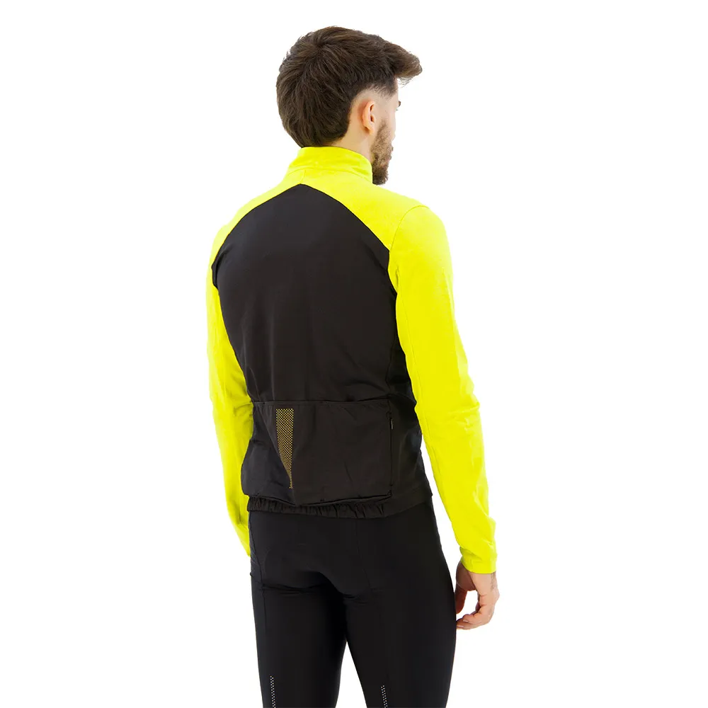 Mavic Cos Thermo Långärmad Trikå