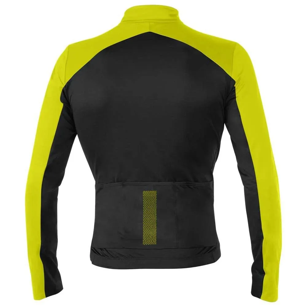 Mavic Cos Thermo Långärmad Trikå