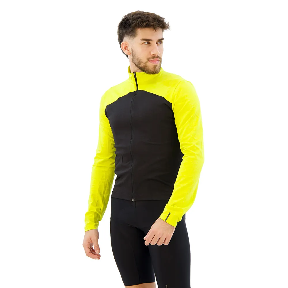 Mavic Cos Thermo Långärmad Trikå