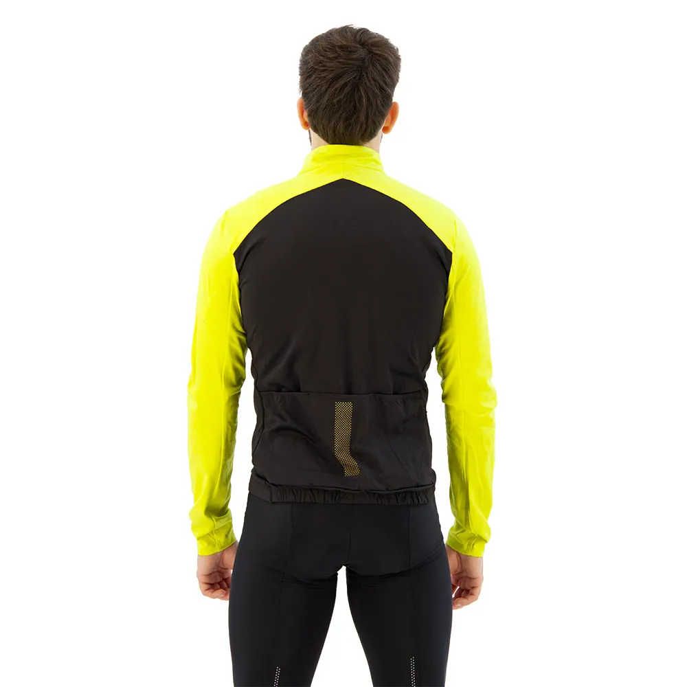Mavic Cos Thermo Långärmad Trikå