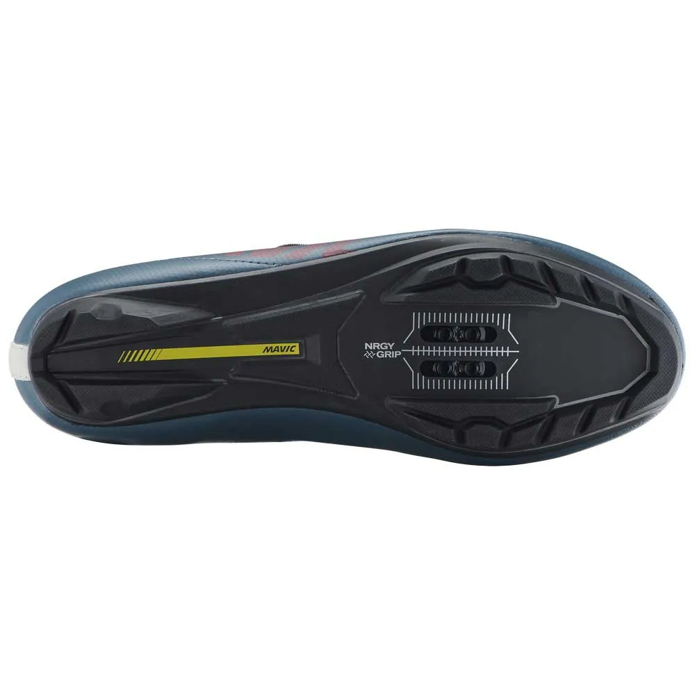 Mavic Cosmic Boa Spd Gravelcykelsko Mavic Cosmic Boa Spd Gravelcykelsko