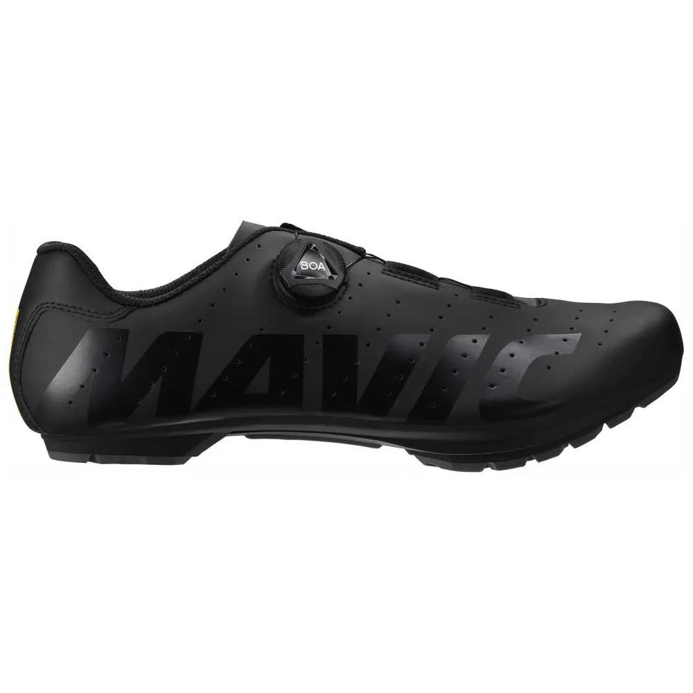 Mavic Cosmic Boa Spd Landsvägscykelsko Mavic Cosmic Boa Spd Landsvägscykelsko