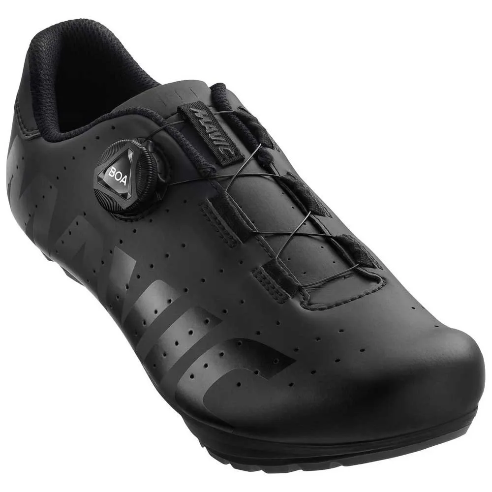 Mavic Cosmic Boa Spd Landsvägscykelsko Mavic Cosmic Boa Spd Landsvägscykelsko